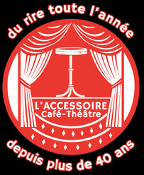 Accessoire Café-Théâtre