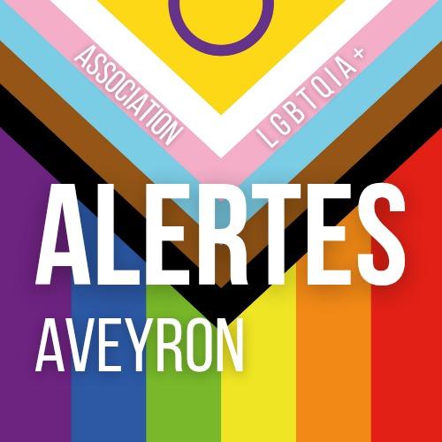 Alertes Aveyron