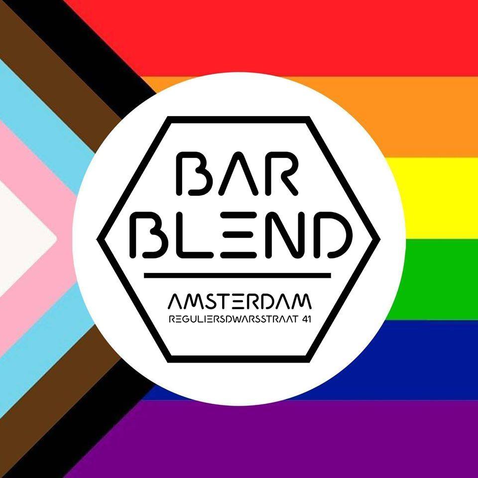 Bar Blend