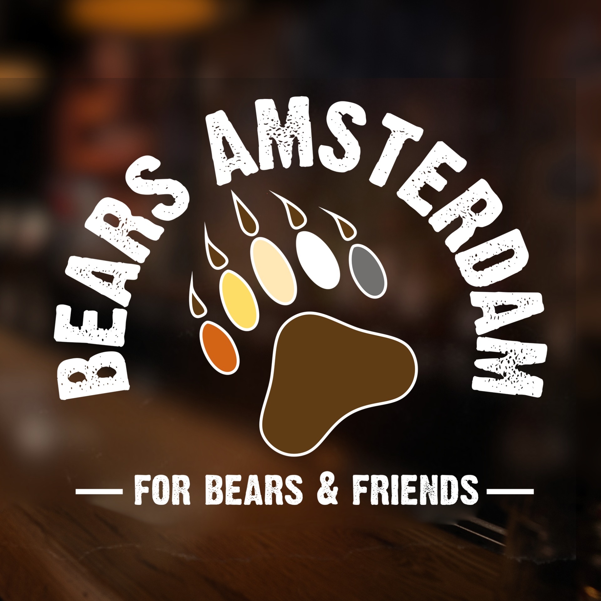 Bears Amsterdam