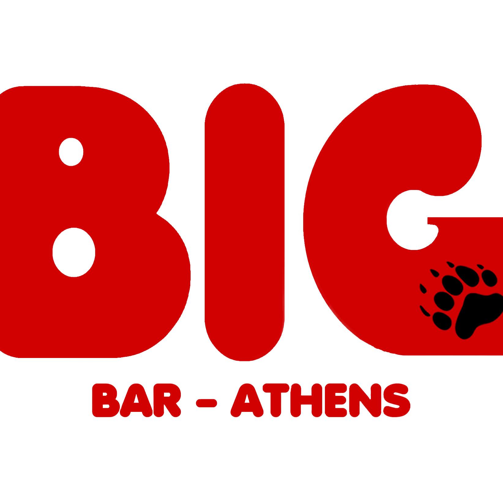 Big Bar
