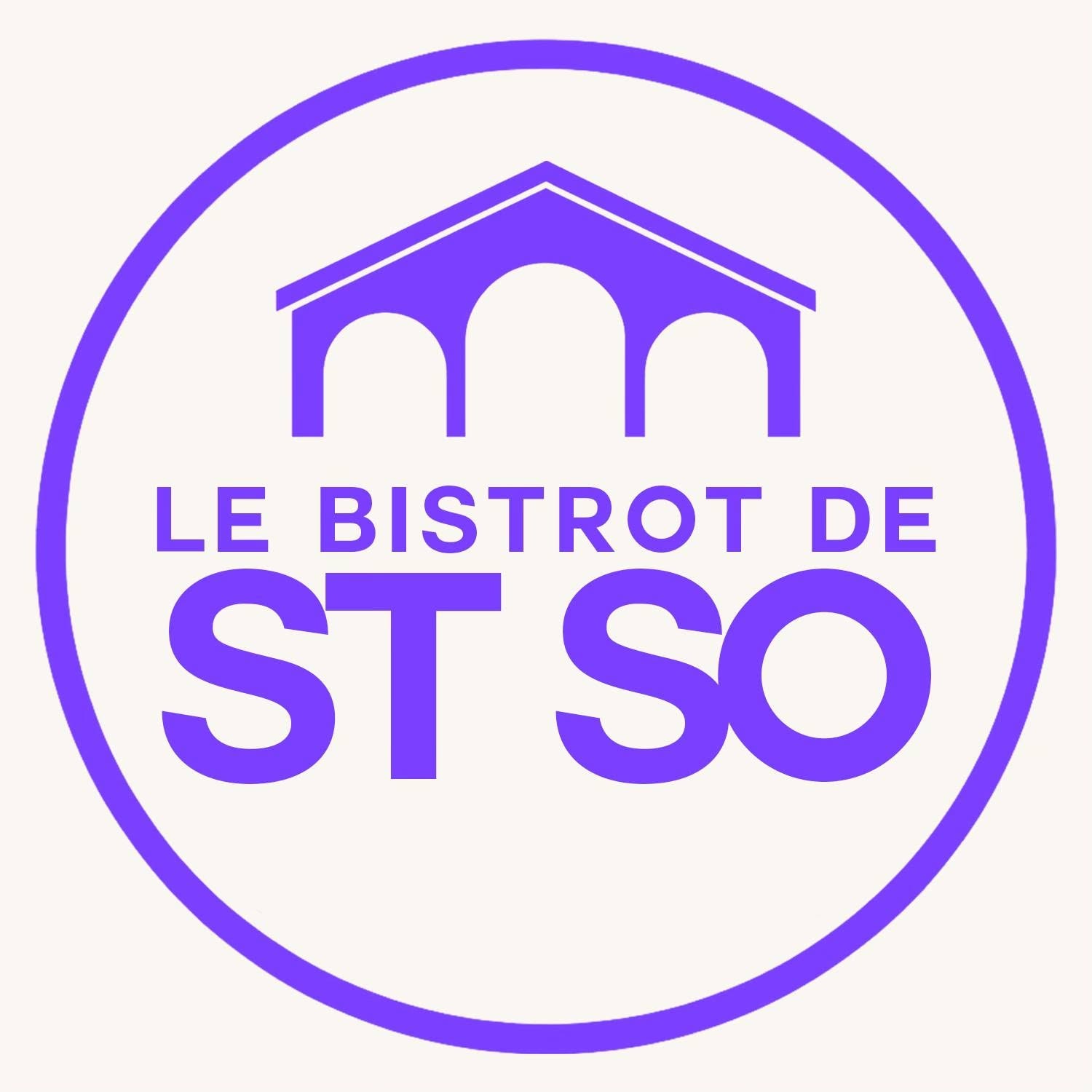 Bistrot de St So