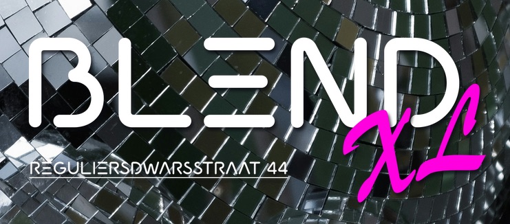 Blend XL