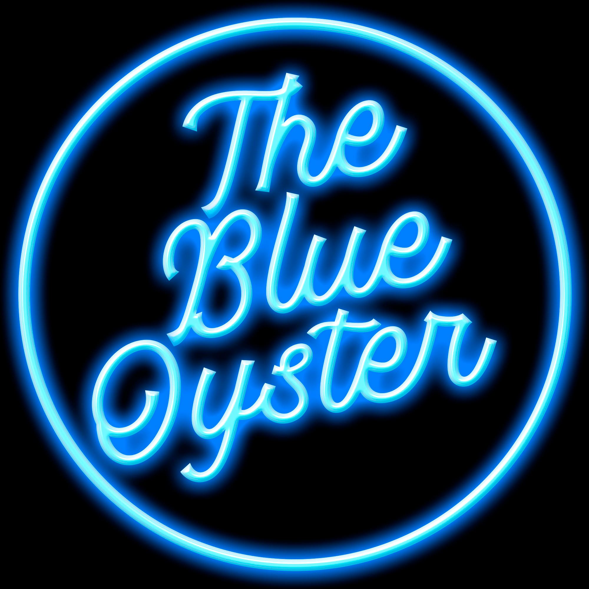Blue Oyster