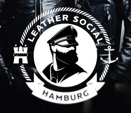 BLUF/leather Social Hambourg
