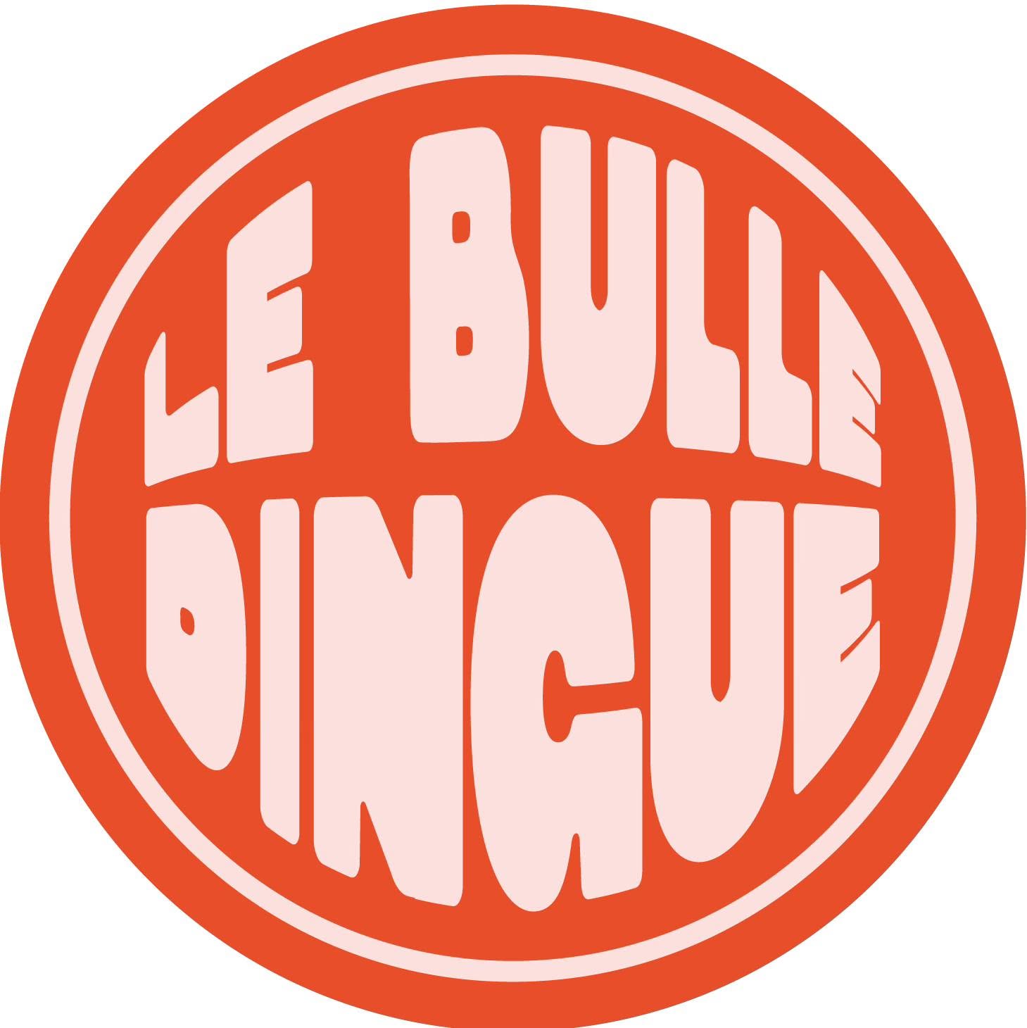 Bulle Dingue