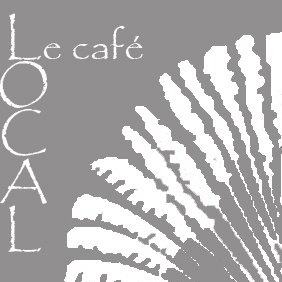 Café local