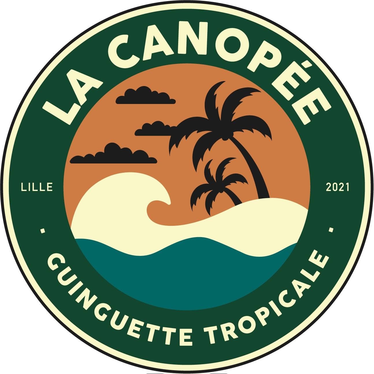 Canopée