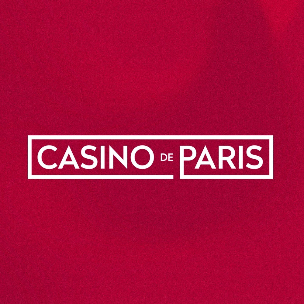 Casino de Paris