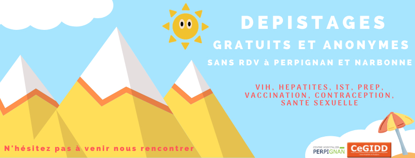 CeGIDD Perpignan