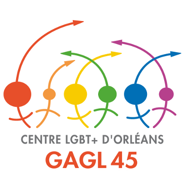 Centre LGBT Orléans - GAGL 45