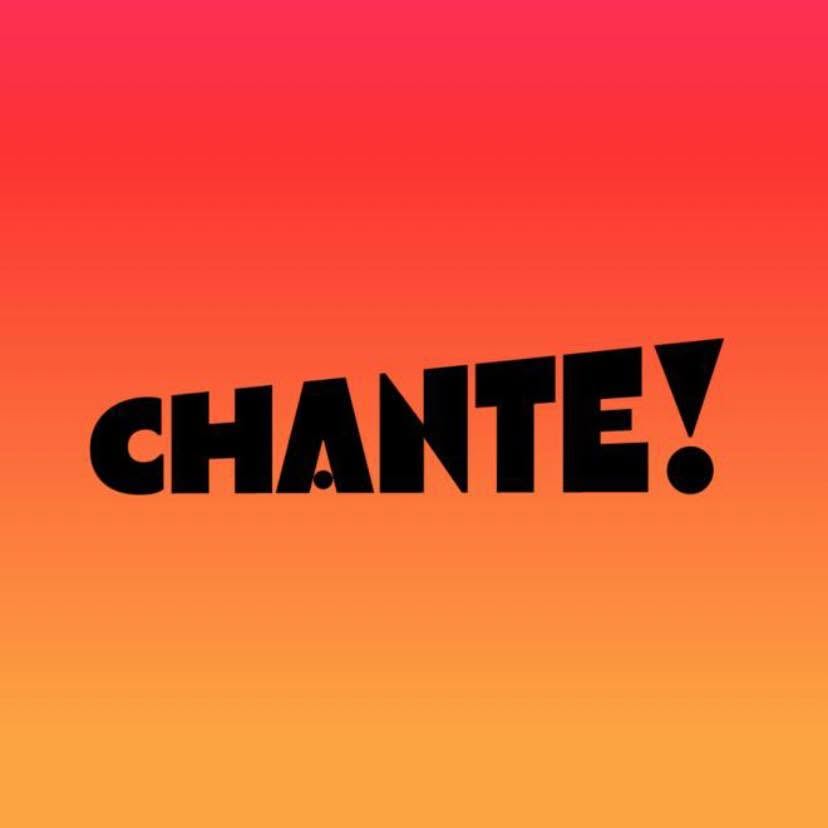 Chante !