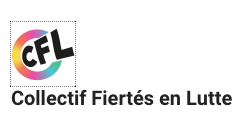 Collectif fierté en lutte Lyon