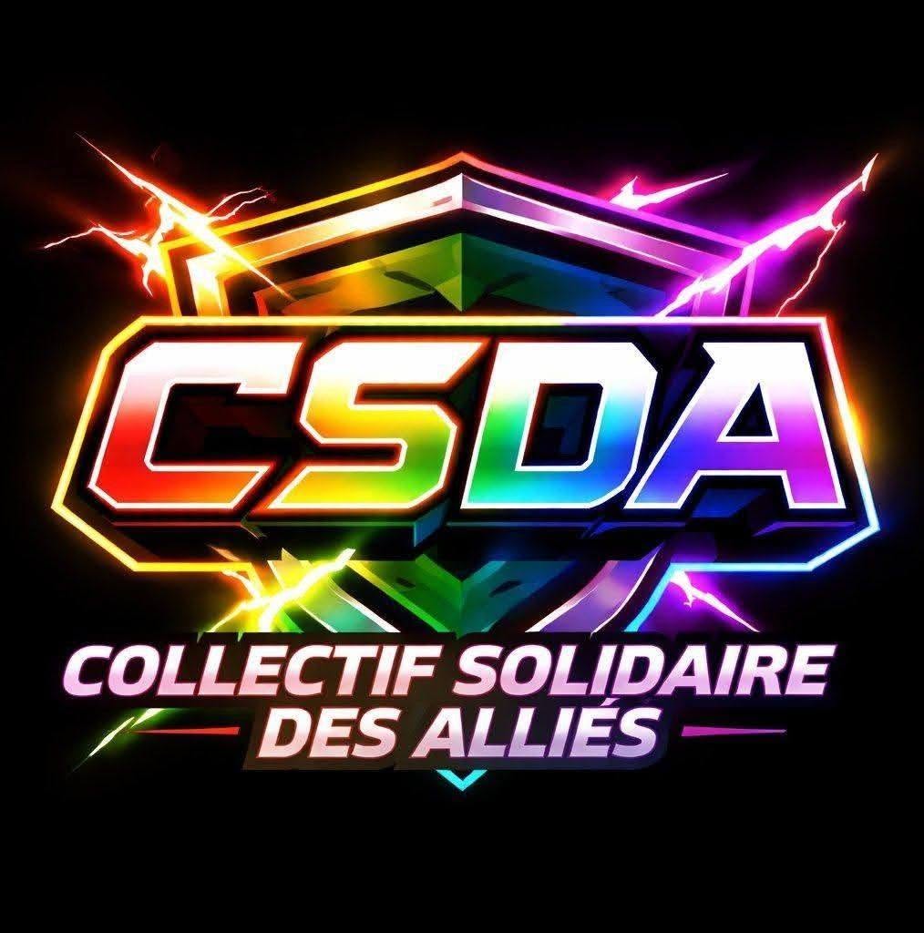 Collectif Solidaire des Alliés