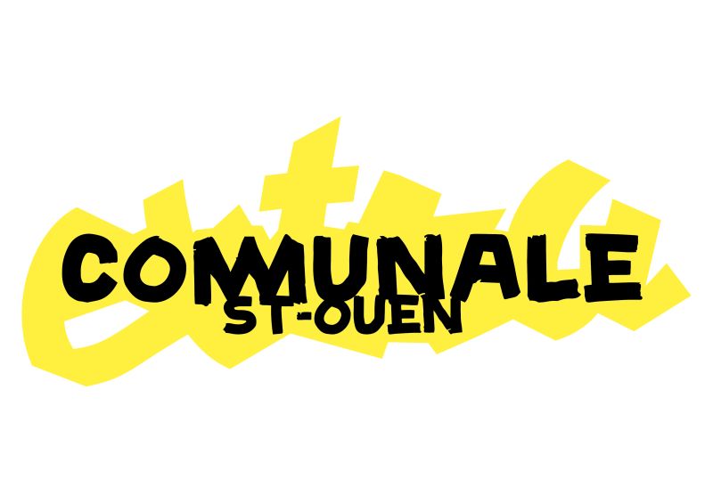 Communale Saint Ouen