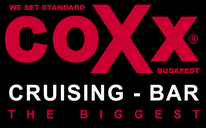 Coxx Budapest
