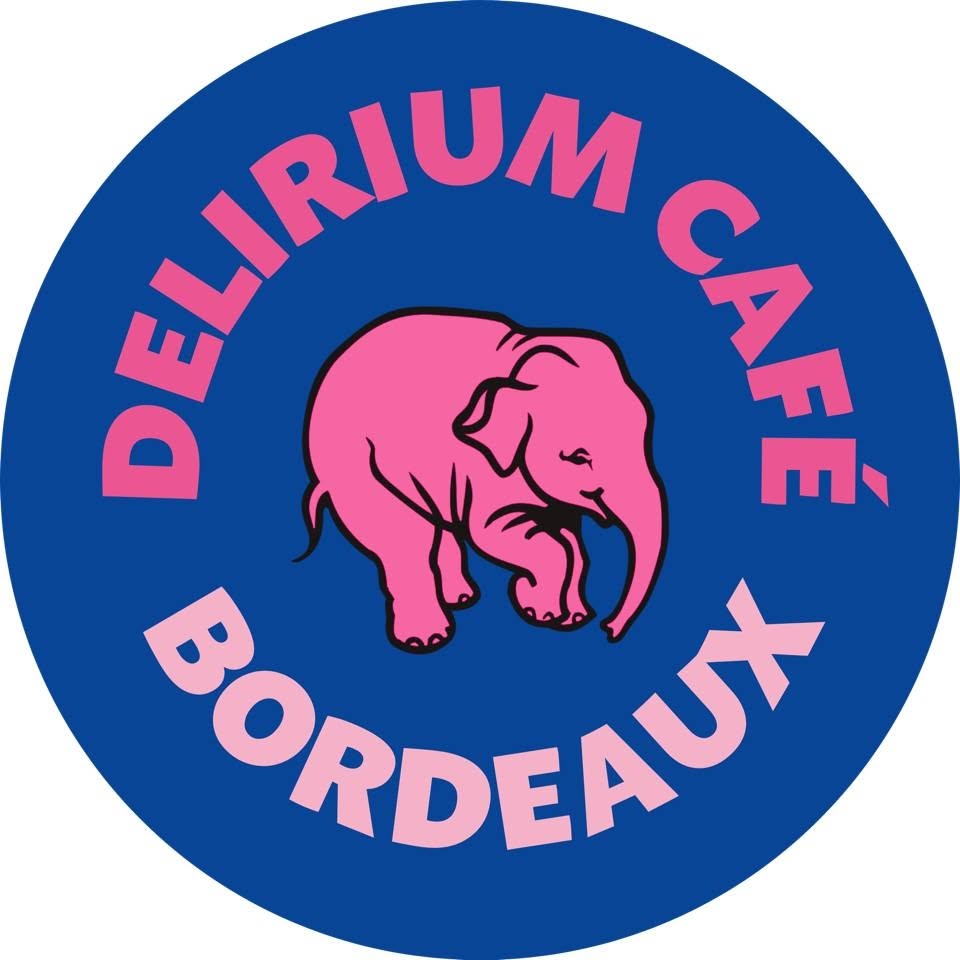 Délirium Café Bordeaux