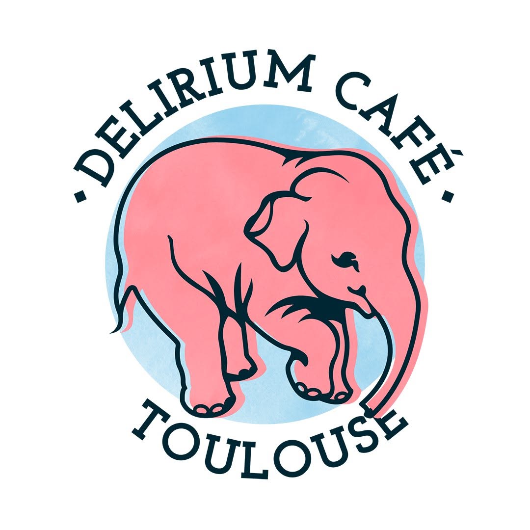 Délirium Café Toulouse