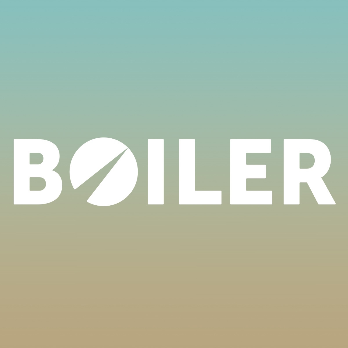 Der Boiler Sauna