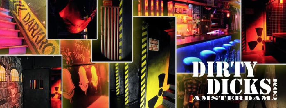 Dirty Dick's