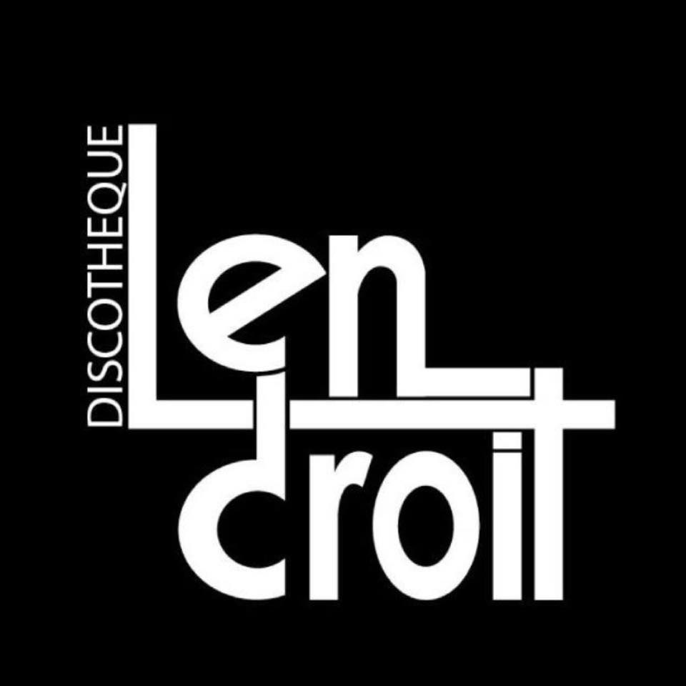 Discothèque l'Endroit