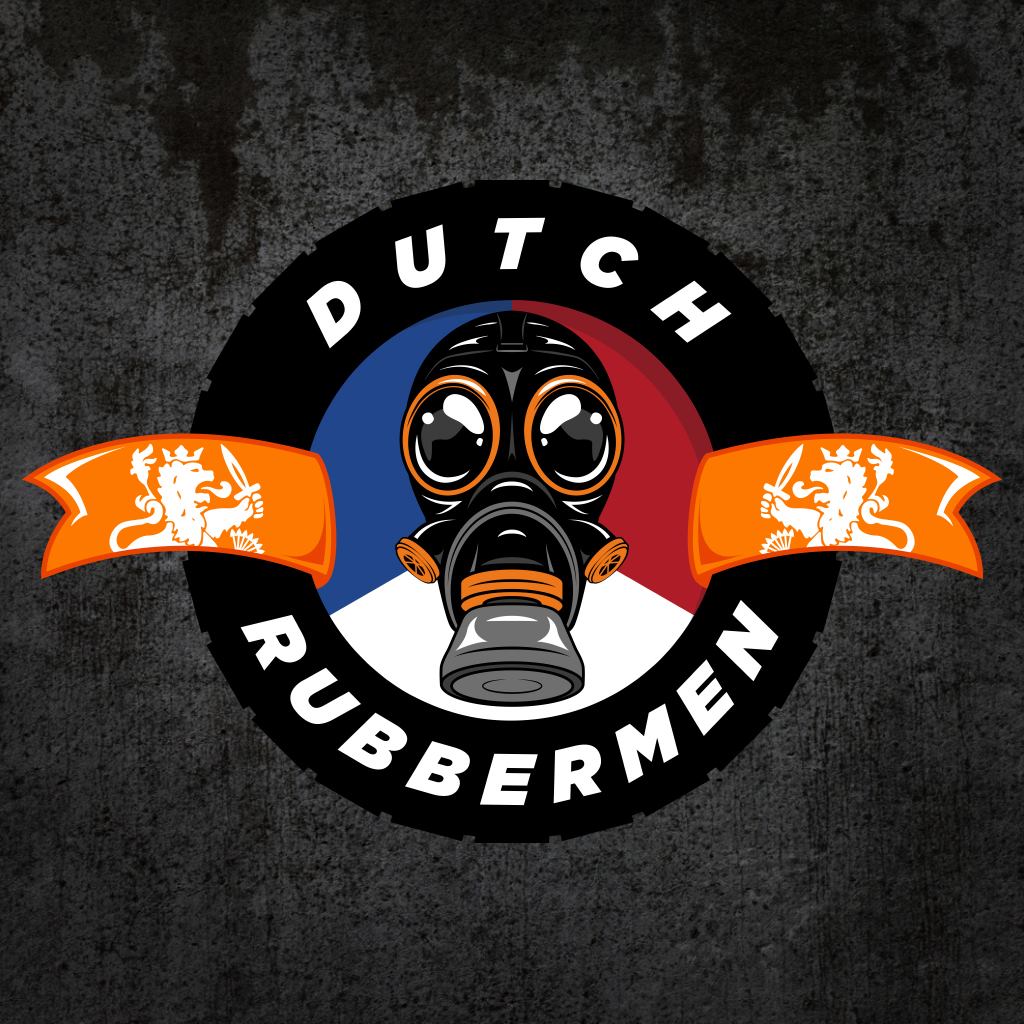 Dutch rubbermen