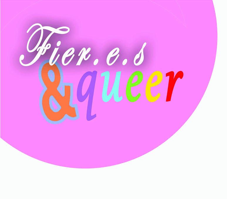 Fier.e.s & queer Saint Quentin