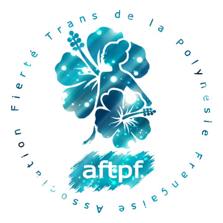 Fierté Trans de la Polynésie Française
