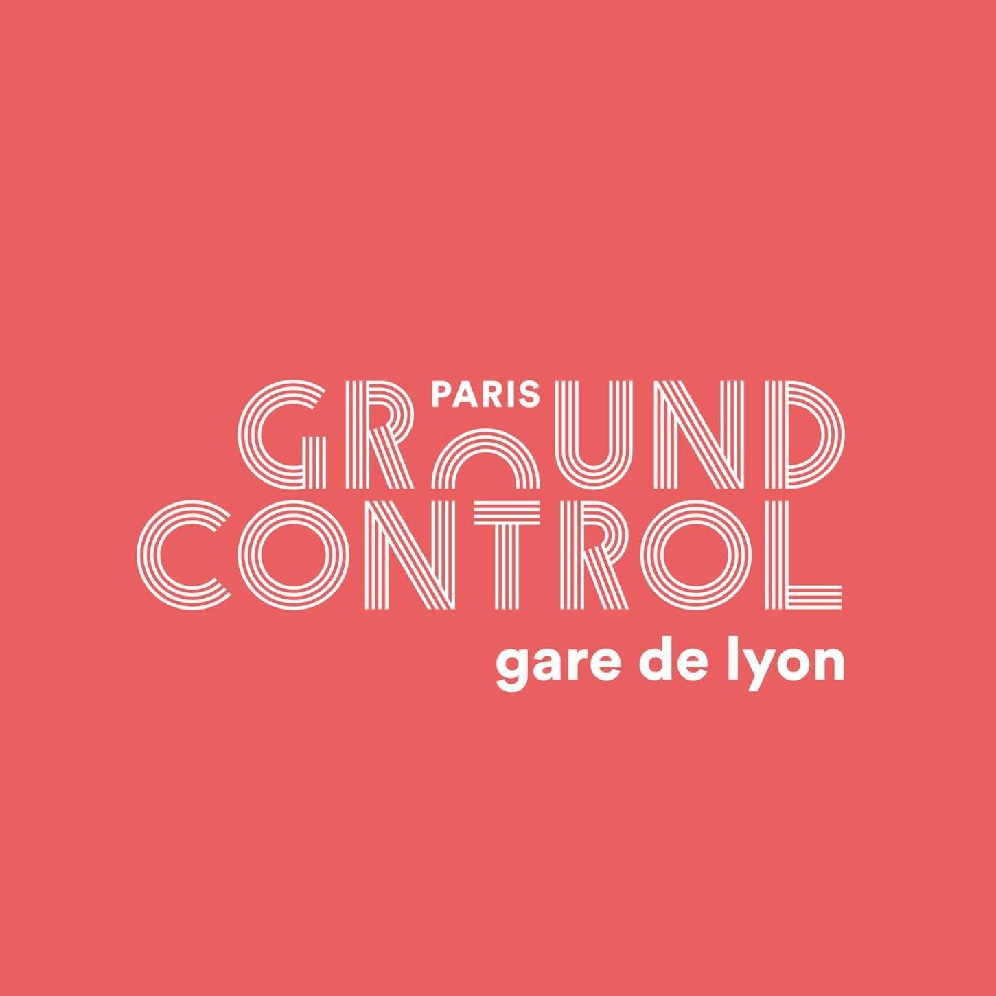 Ground Control