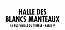 Halle des blancs manteaux