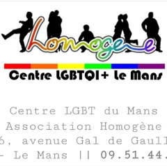 Atelier théâtre/impro — Agenda