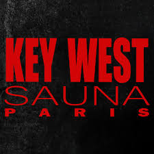 Key west sauna