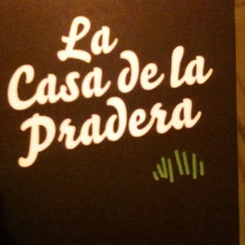 La Casa de la Pradera
