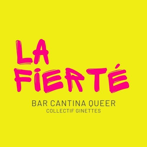 La Fierté bar queer