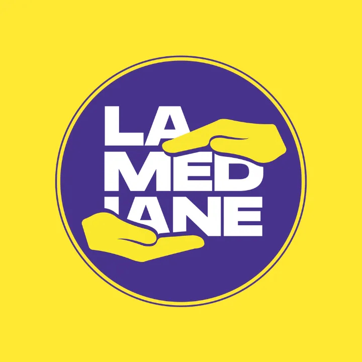 La Médiane