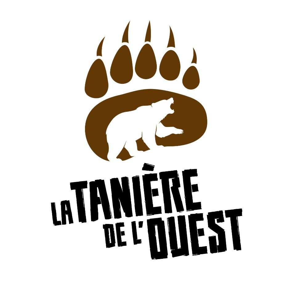 La Tanière de l'Ouest