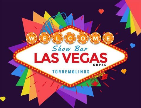 Las Vegas Copas Show