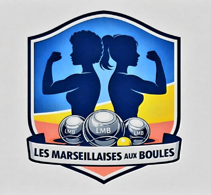 Les Marseillaises aux boules