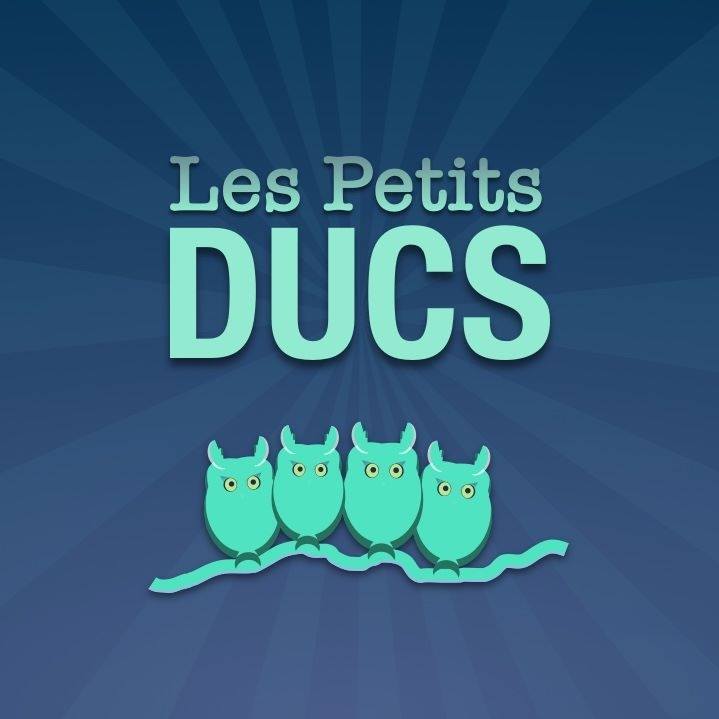 Les Petis Ducs