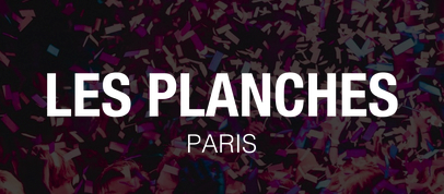 Les Planches
