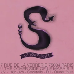 After la Secrète — Agenda