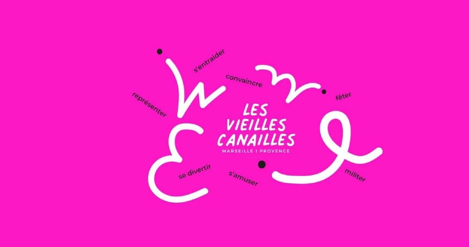 Les Vieilles Canailles Marseille-Provence