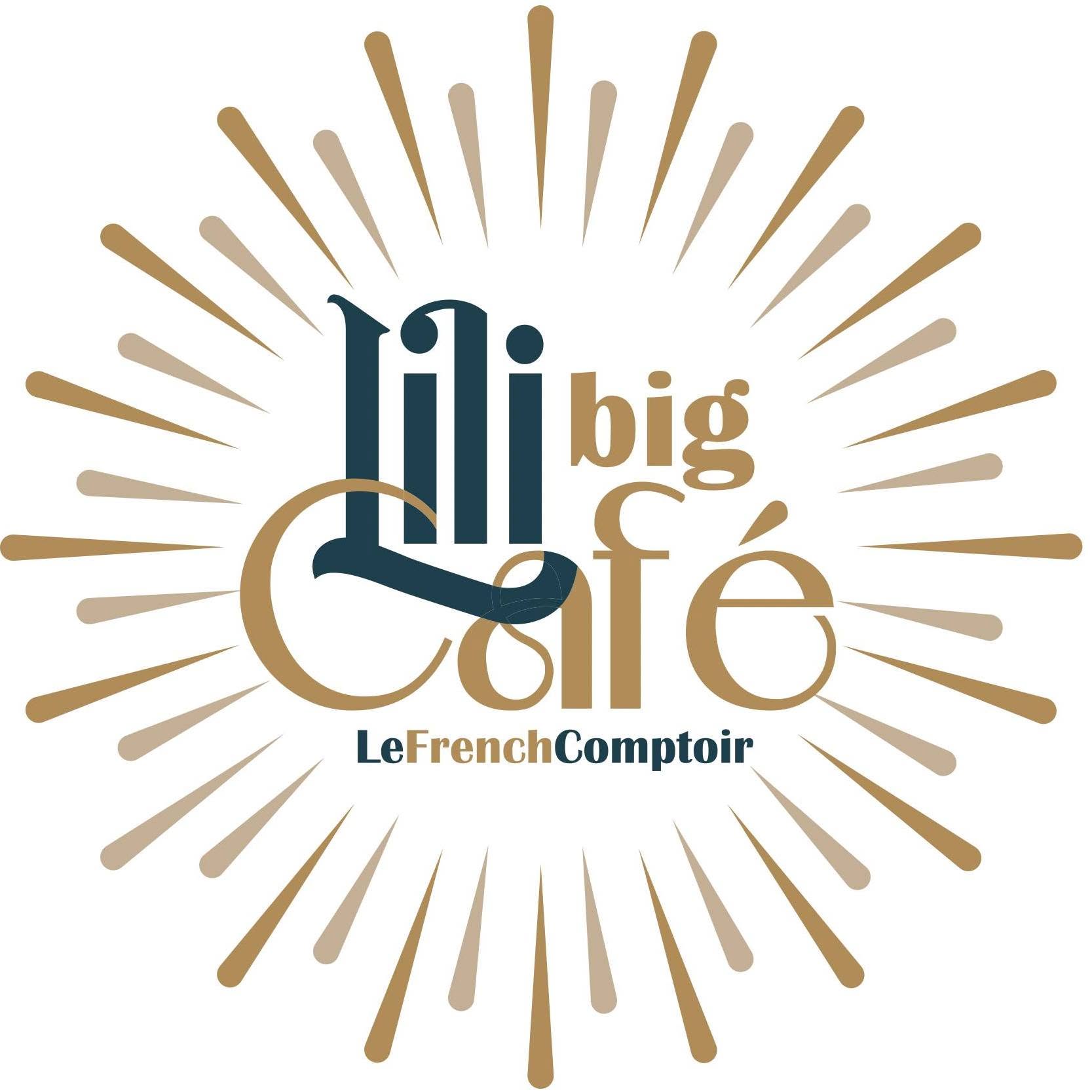 Lili Big Café