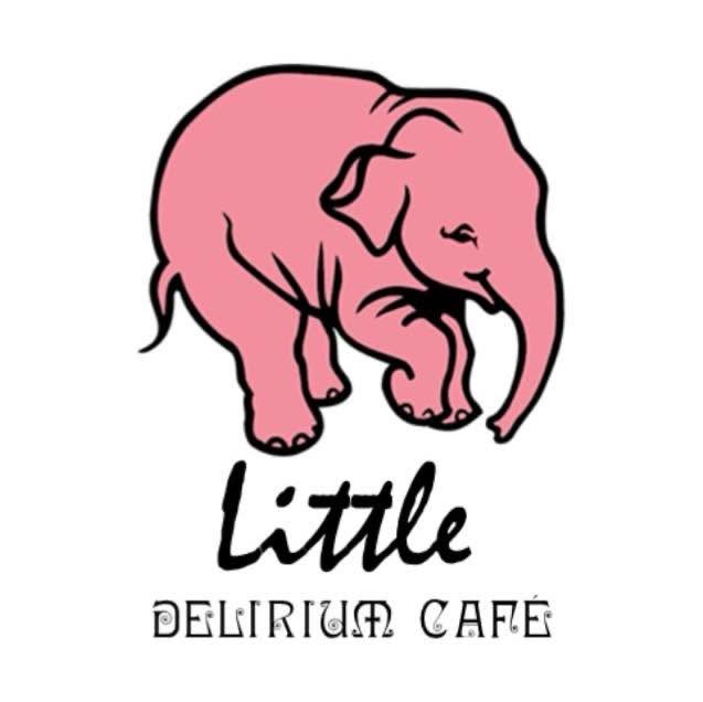 Little Delirium