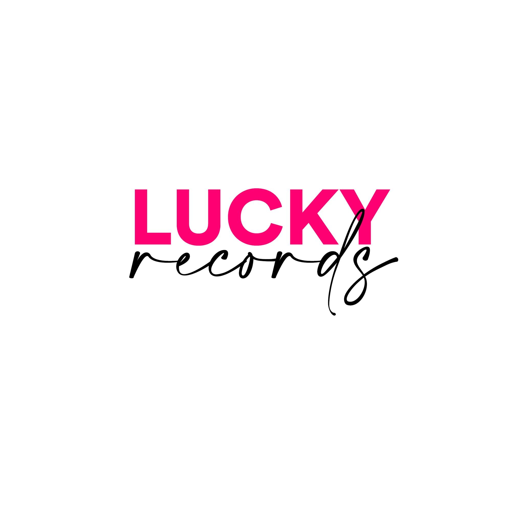 Lucky Records Paris