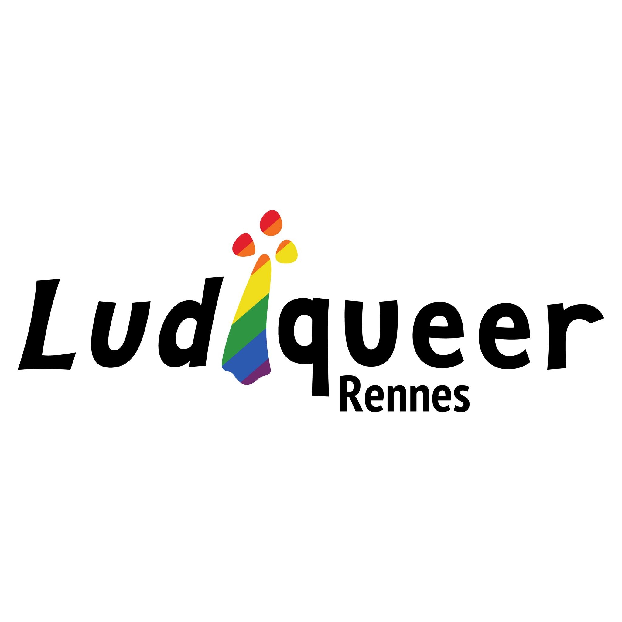 Ludiqueer