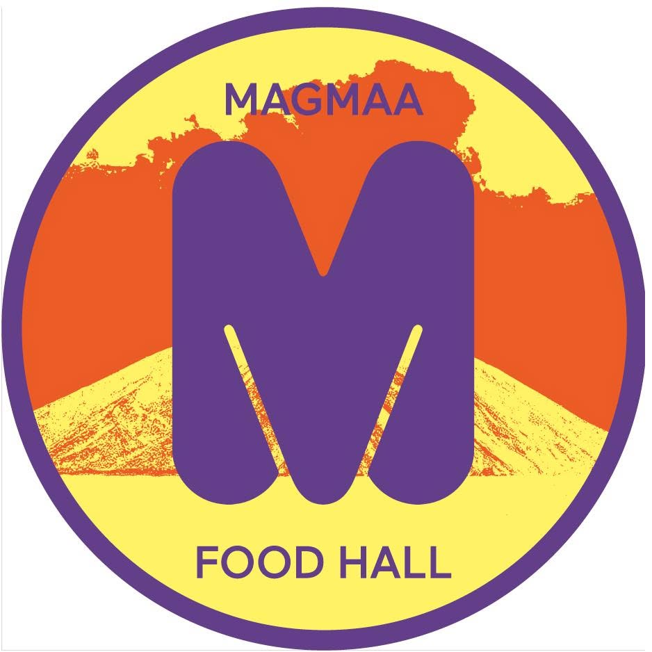 Magmaa Food Hall