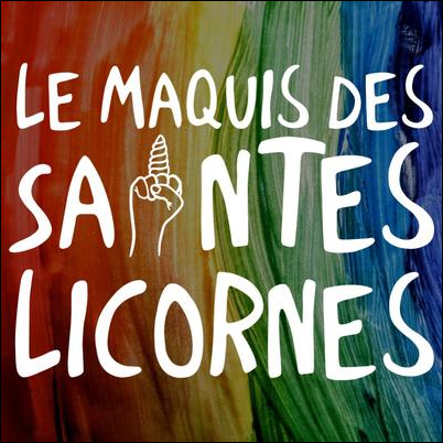 Maquis des Saintes Licornes