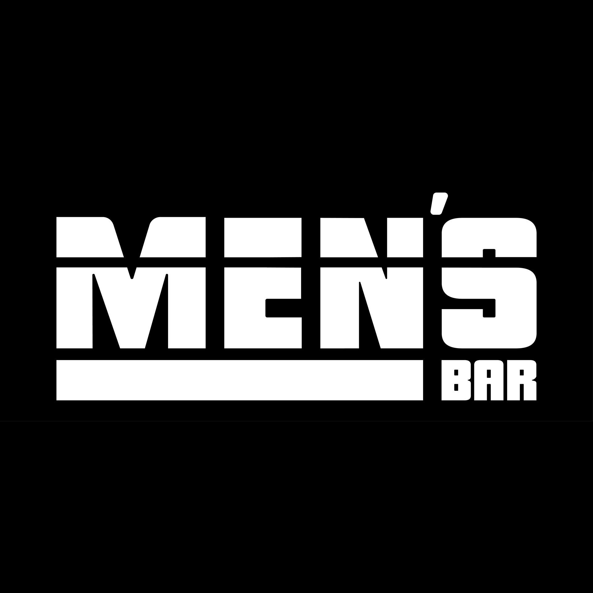 Men's bar Torremolinos