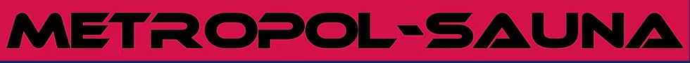 Metropol sauna